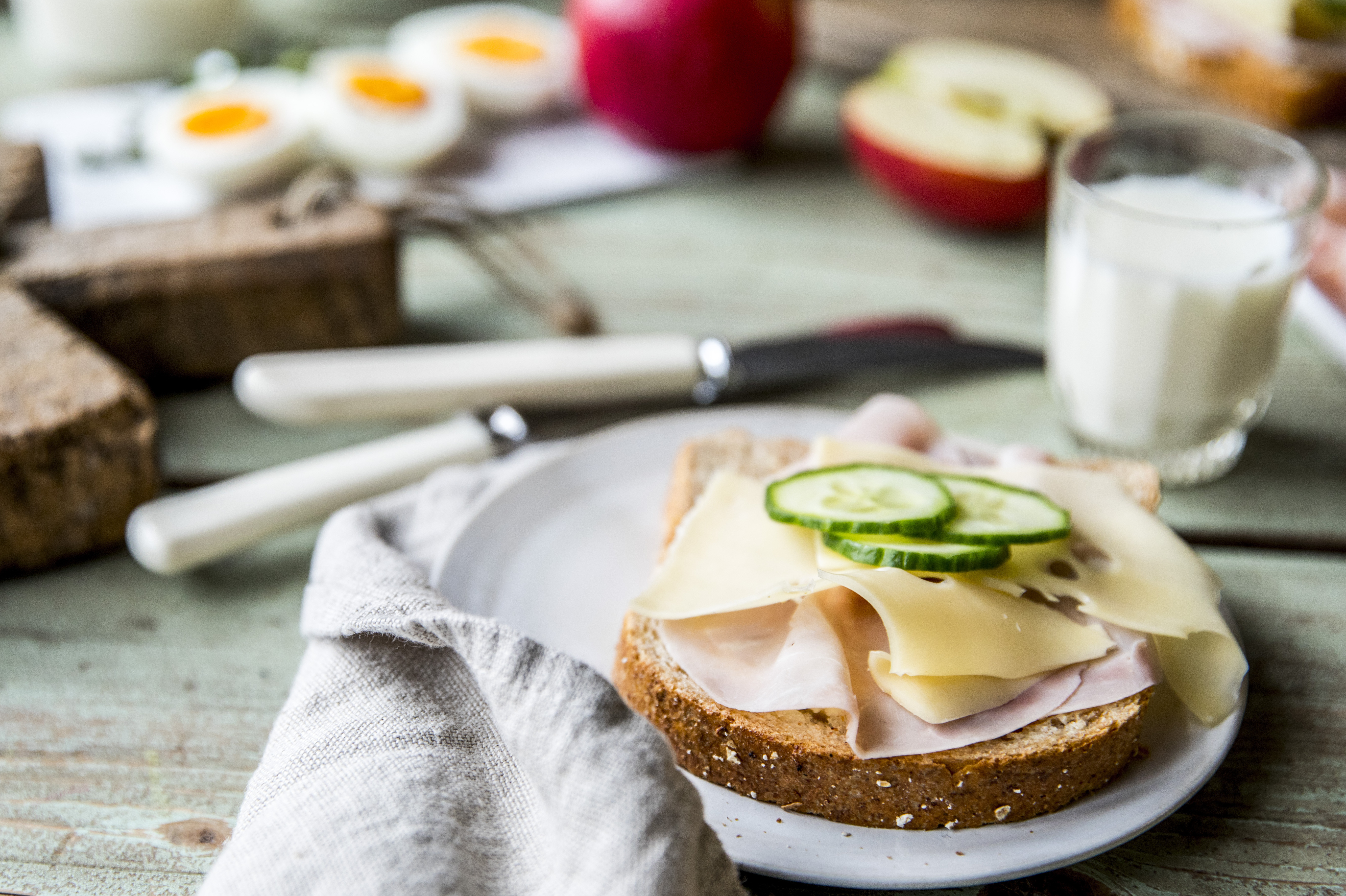 Tre gode grunner til &aring; spise frokost_st&oslash;tte.jpg