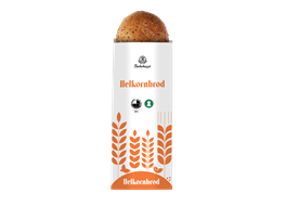 Helkornbrød