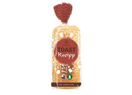 Toast Kneipp