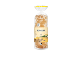 Skåret Formloff