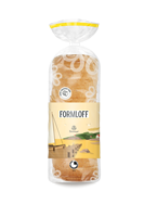 Skåret Formloff