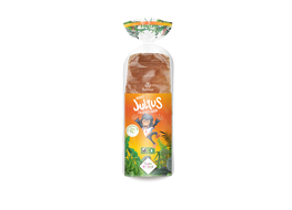 Skåret Julius Favorittbrød