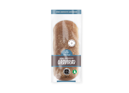 Våre groveste Grovbrød