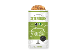 Seterbrød