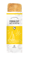 Formloff med valmuefrø