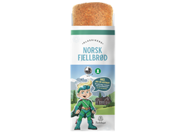 Norsk Fjellbrød