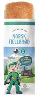 Norsk Fjellbrød