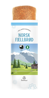 Norsk Fjellbrød