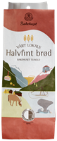 Tunold Halvfint brød