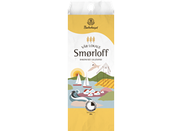 Smørloff