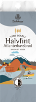 Halvfint Atlanterhavsbrød