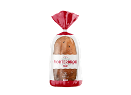 Vørterbrød