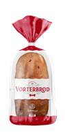 Vørterbrød