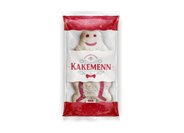 Kakemenn