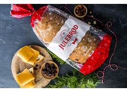 Julebrød