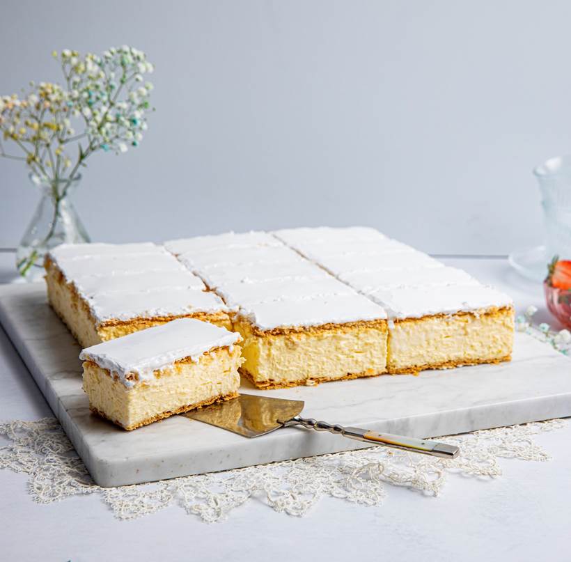 Napoleonskake