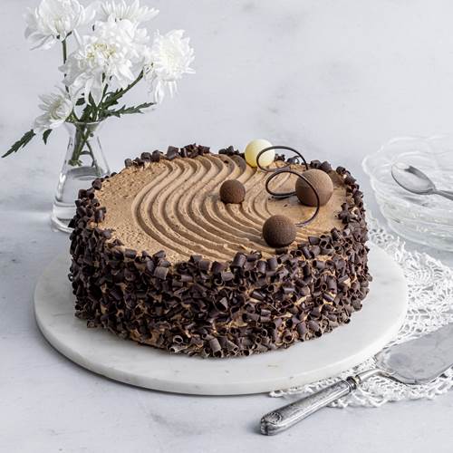 Sjokoladekake 15bit