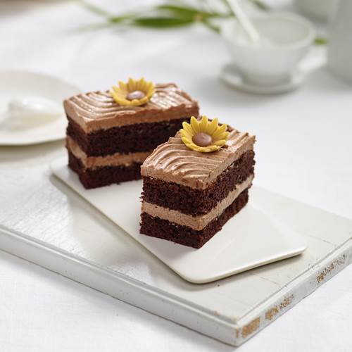 Sjokoladekake 2pk
