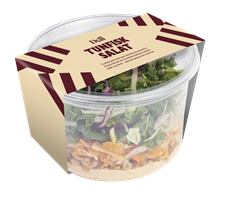 Tunfisk salat