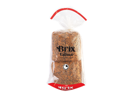 Brix Valmue 4pk