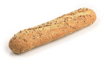 Fitness baguette