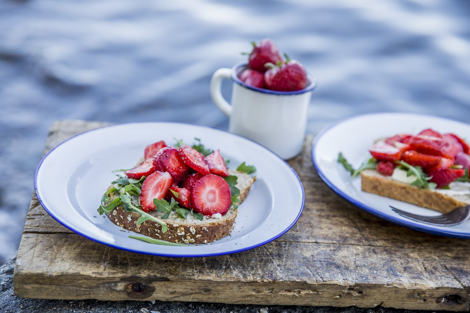 Slik pakker du matpakken til bilferien_1.jpg