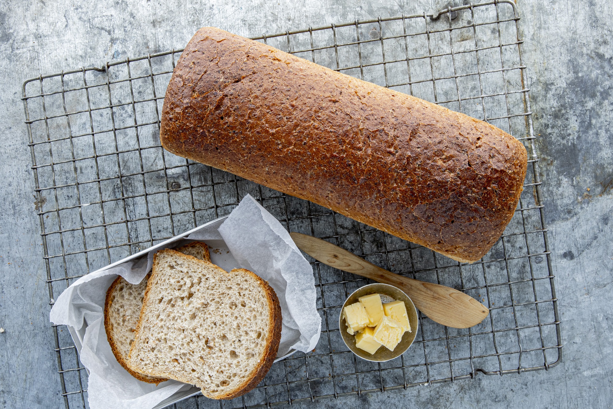 Slik b&oslash;r matpakken v&aelig;re - og slik blir den spist_st&oslash;tte1_kompr.jpg